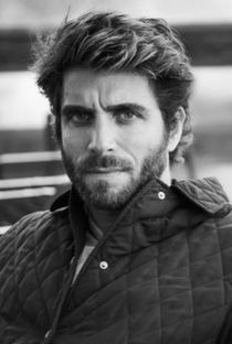 Marco Rossetti (III) - Poster 1