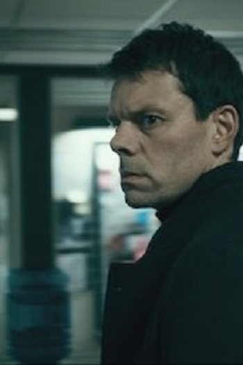 Poster de Episódio Þáttur 8 (2020)