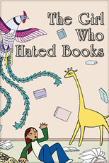 A Menina que Odiava Livros (The Girl Who Hated Books)