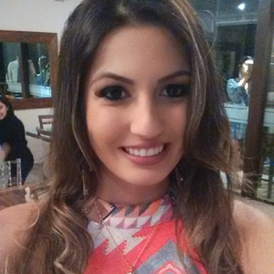 Foto de perfil de Bárbara Pereira