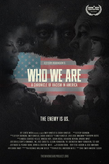 Who We Are: A Chronicle of Racism in America (2021 ) (Who We Are: A Chronicle of Racism in America (2021 ))