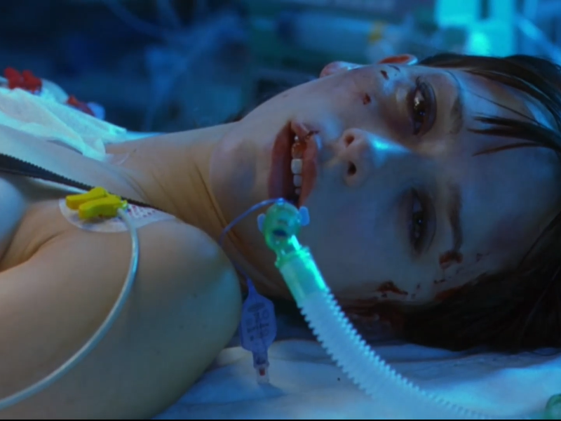 Foto 6 de Antes que Termine o Dia