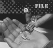 Confidential File: Barbiturates