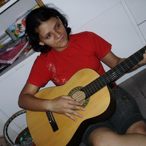Foto de perfil de Morgana Costa