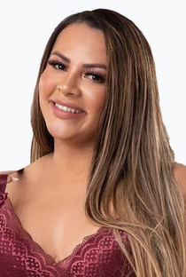 Márcia Fellipe - Poster 1