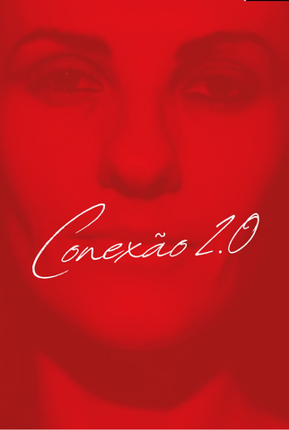 Poster 1 de Série Conexão 2.0 (2022)
