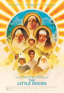A Comédia dos Pecados (The Little Hours)