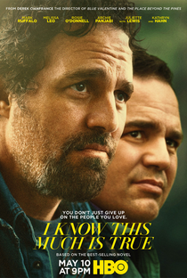 I Know This Much Is True - Poster / Capa / Cartaz - Oficial 2