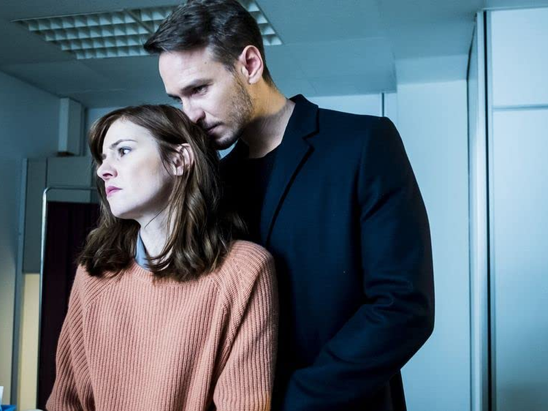 Foto 1 de Sua Vida me Pertence