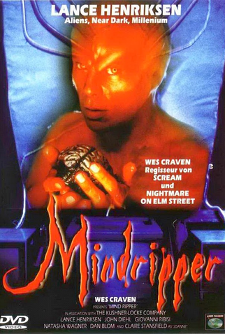 Poster 9 de Filme Mente Dilacerada (1995)