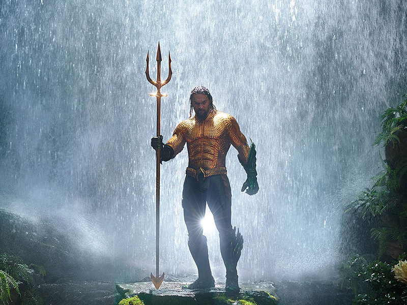 Foto 8 de Aquaman