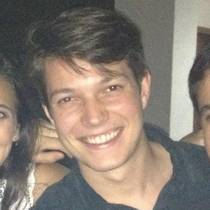 Foto de perfil de André Vitor Torres Hilgert