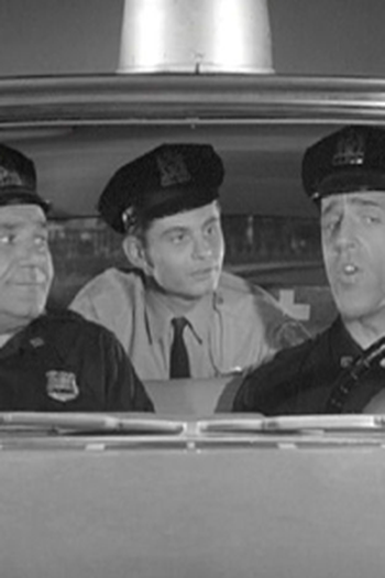 Poster de Episódio How Smart Can You Get? (1962)
