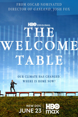 Lugar à Mesa (The Welcome Table)