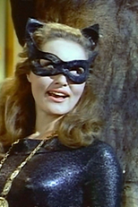Julie Newmar