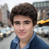 Harrison Holzer - Foto 1