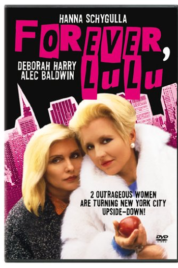  de Filme Para Sempre Lulu (1986)
