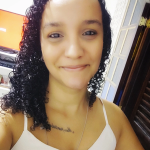 Foto de perfil de Ana Claudia