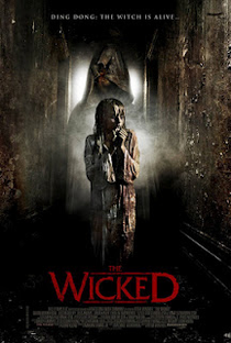 The Wicked - Poster / Capa / Cartaz - Oficial 1
