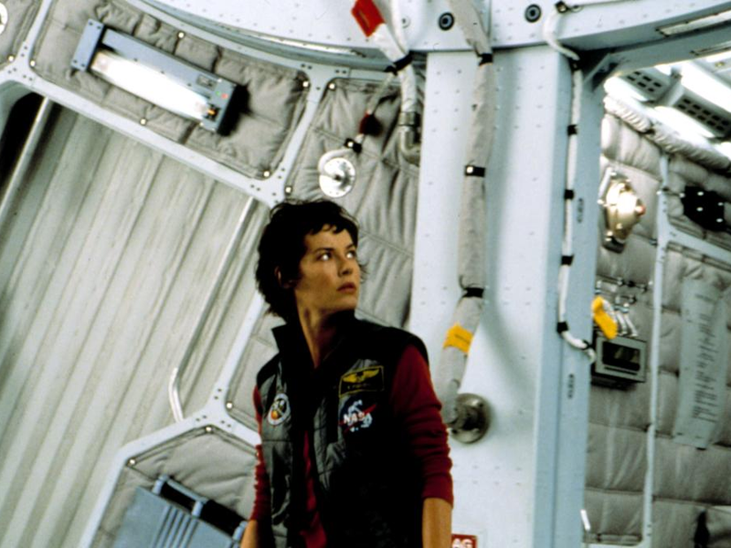 Foto 32 de Missão: Marte