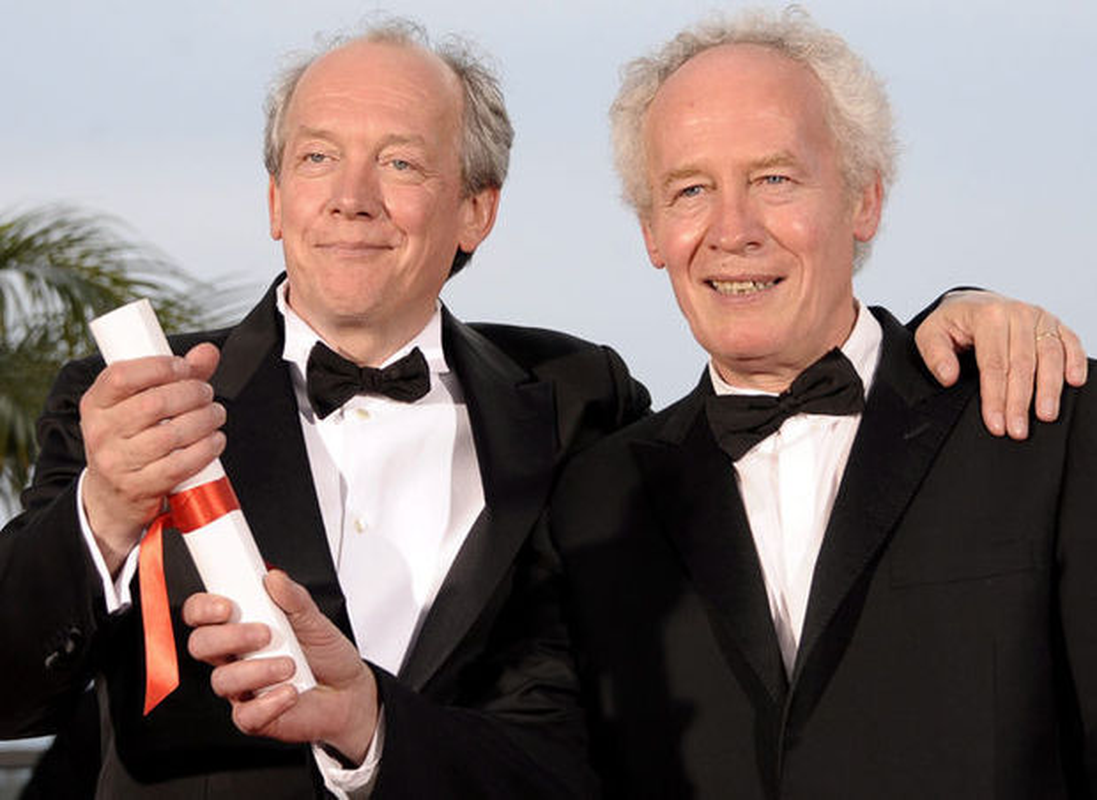 Luc Dardenne - Foto 5