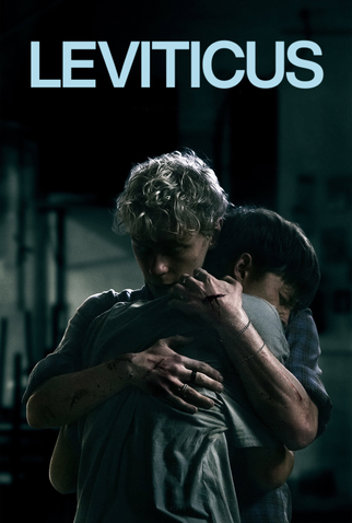 Poster 15 de Filme Leviticus (2026)
