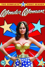 Mulher-Maravilha (1ª Temporada) (Wonder Woman (Season 1))