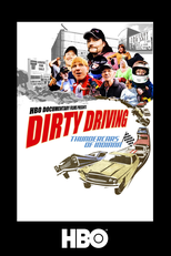 Dirty Driving: Thundercars of Indiana (Dirty Driving: Thundercars of Indiana)