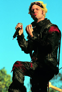 Spider One - Poster 5