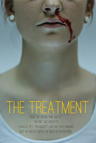 Poster 5 de Filme O Tratamento (2014)