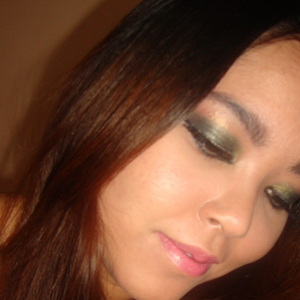 Foto de perfil de Alyne Tada Ferreira Santos