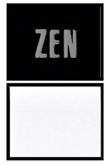 Zen for Film (Fluxfilm No. 1: Zen for Film)