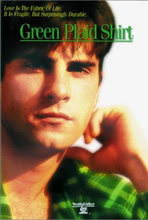 Green Plaid Shirt - Poster / Capa / Cartaz - Oficial 1