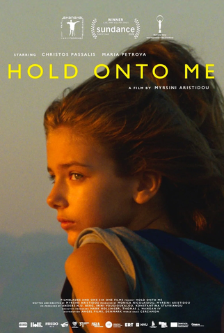 Poster 3 de Filme Hold Onto Me (2026)