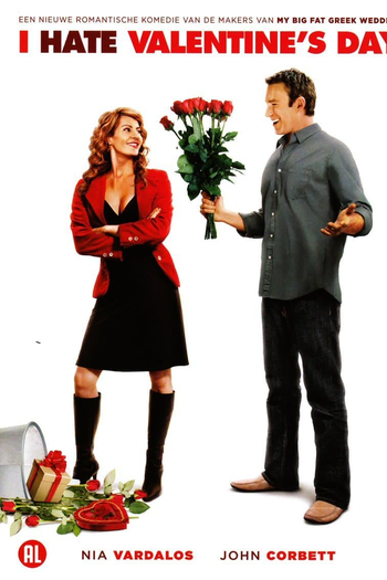  de Filme Eu Odeio o Dia dos Namorados (2009)