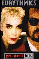 Eurythmics Greatest Hits (Eurythmics: Greatest Hits)