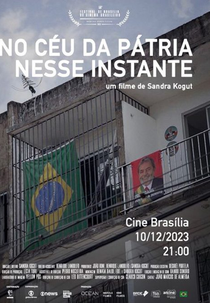 No Céu da Pátria Nesse Instante (No Céu da Pátria Nesse Instante)