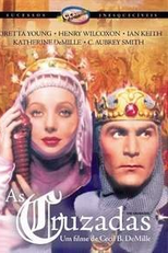 As Cruzadas (The Crusades)