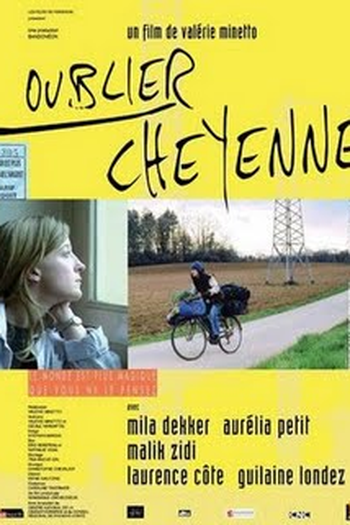 Poster de Filme Esquecendo Cheyenne (2005)