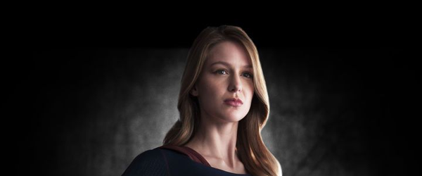 CBS oficializa “Supergirl” para a próxima temporada