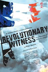 Revolutionary Witness (Revolutionary Witness)