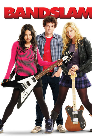  de Filme No Caminho do Sucesso (2009)