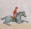Le Steeple-chase