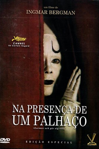  de Filme Na Presença De Um Palhaço (1997)