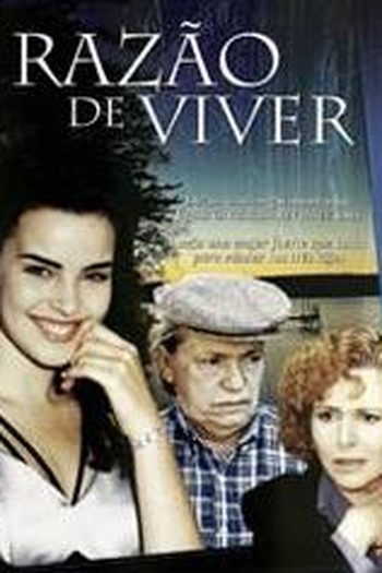 Poster de TV Razão de Viver (1996)