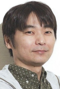 Akira Ishida (I) - Poster 1