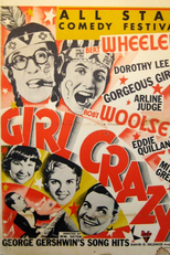 Girl Crazy (Girl Crazy)