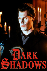 Na Escuridão das Sombras (Dark Shadows: The Complete Revival Series)