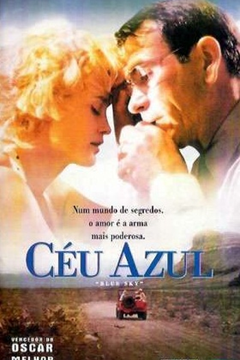  de Filme Céu Azul (1994)