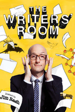A Sala dos Roteiristas (2ª Temporada) (The Writers' Room (Season 2))